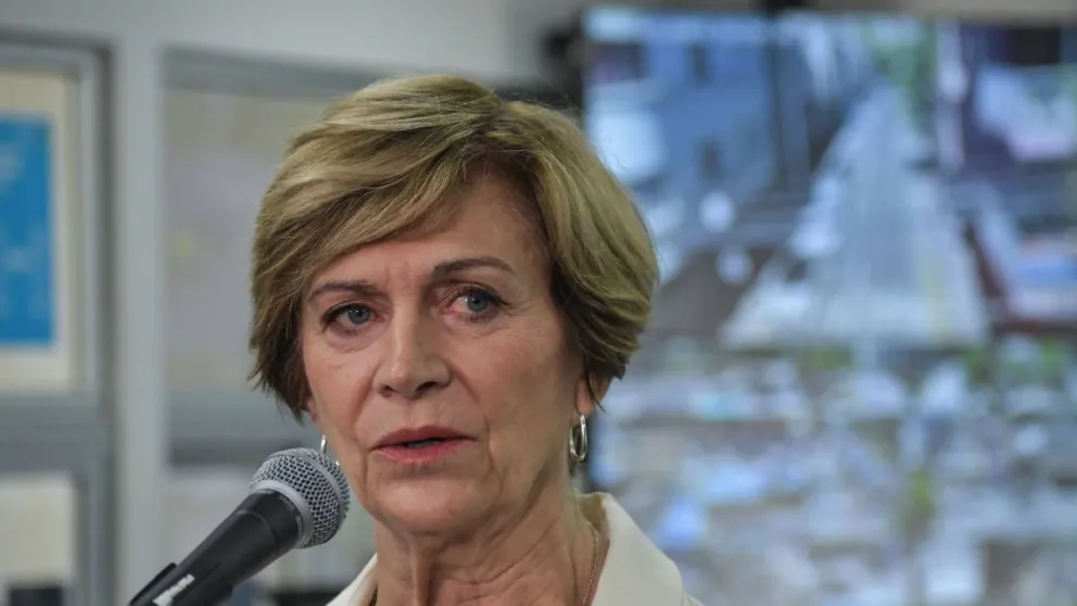 Evelyn Matthei