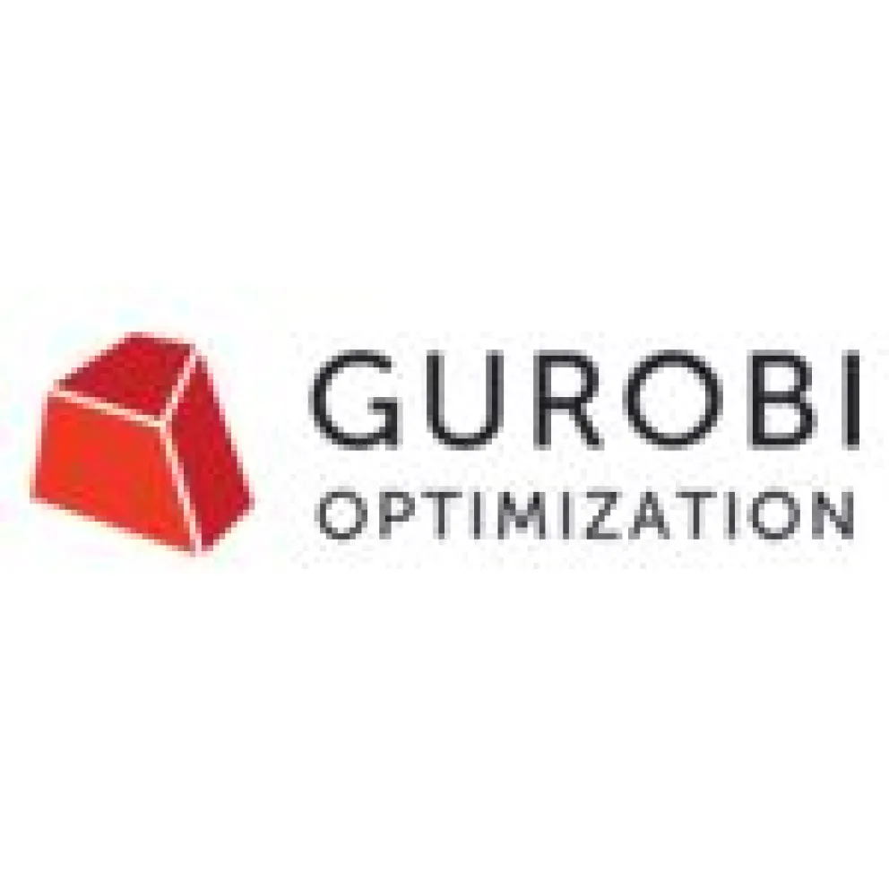 GurobiLogo