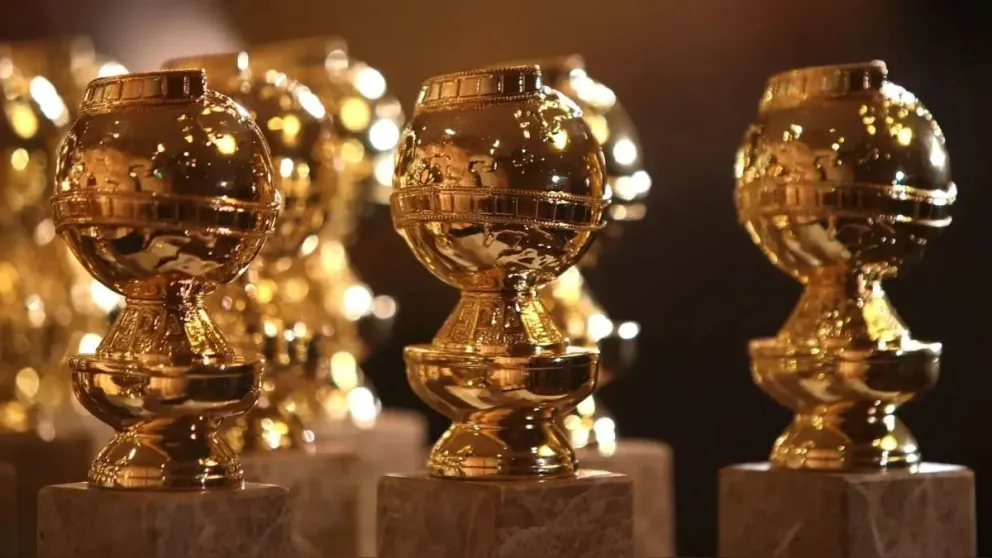 Golden Globes 2024