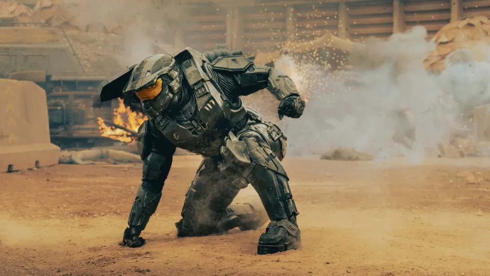 Halo