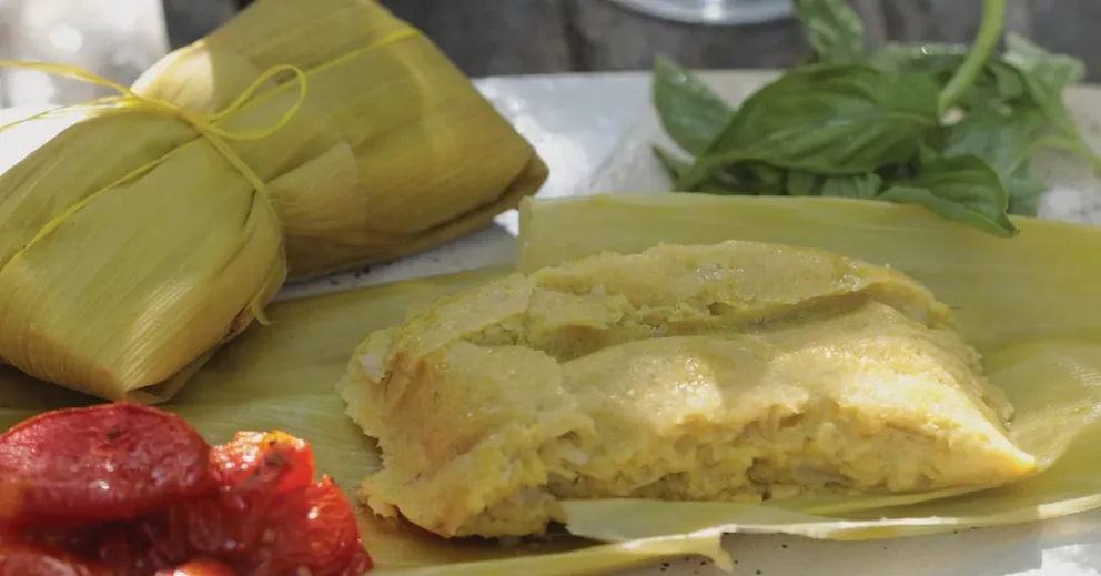 humitas