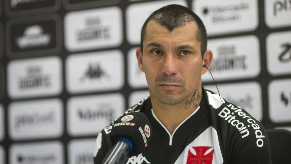 Gary Medel