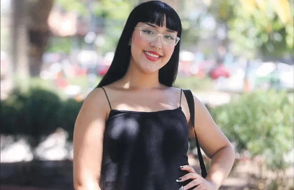 Catalina Vargas