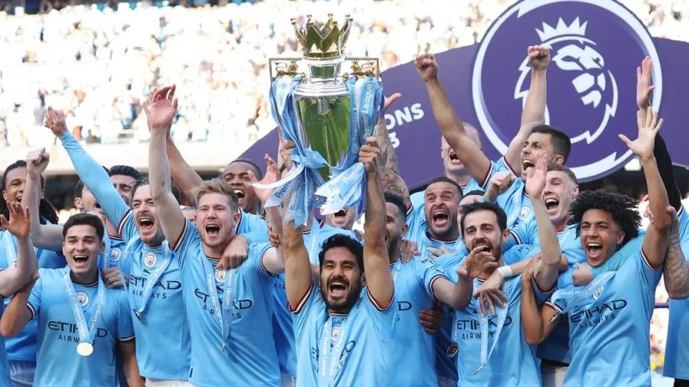 Manchester-City