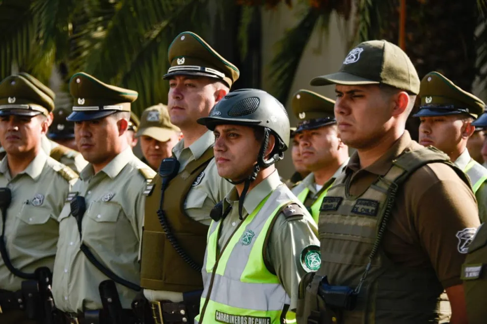 Carabineros