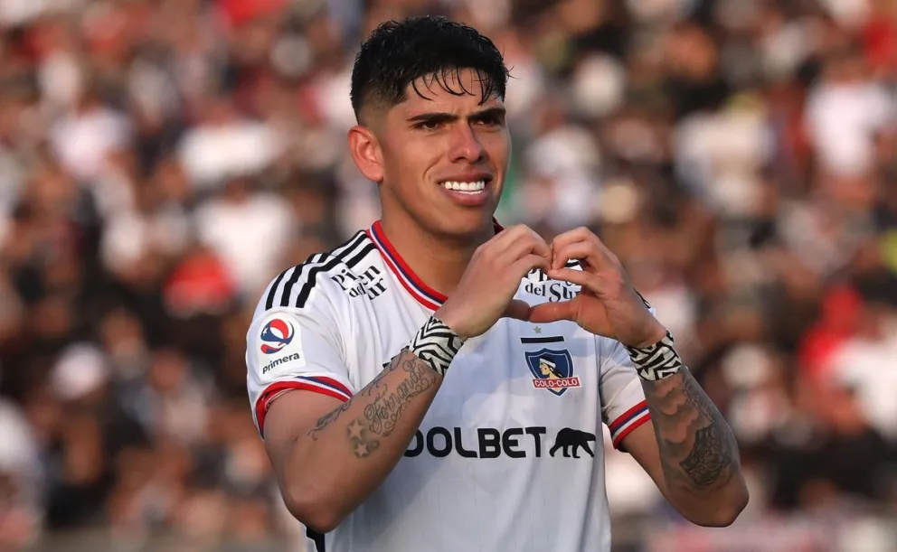 Palacios