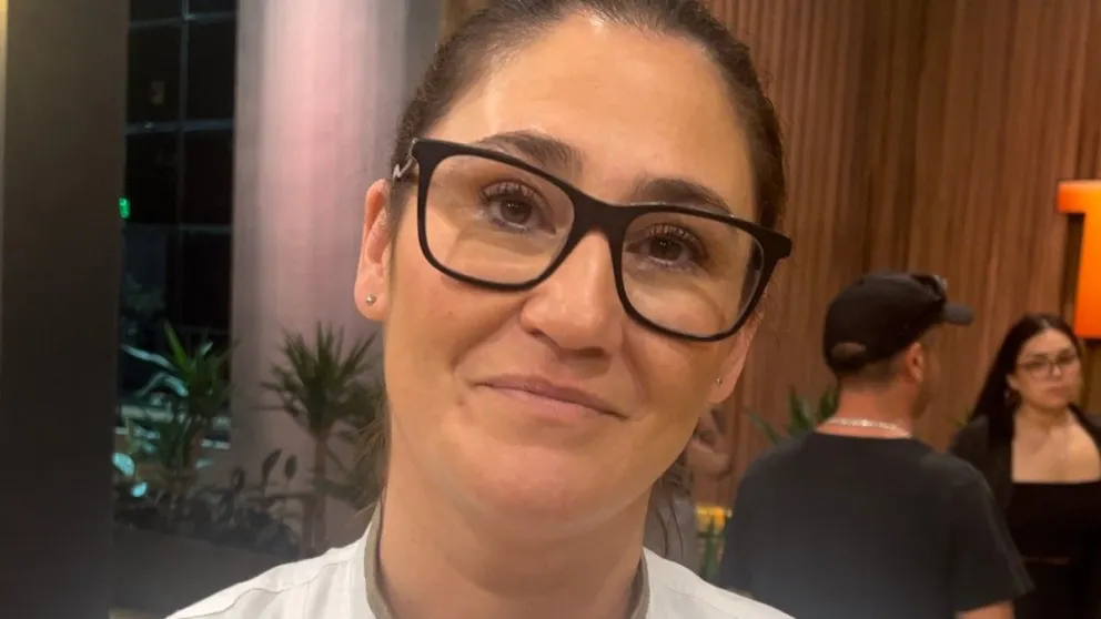 Belén Mora