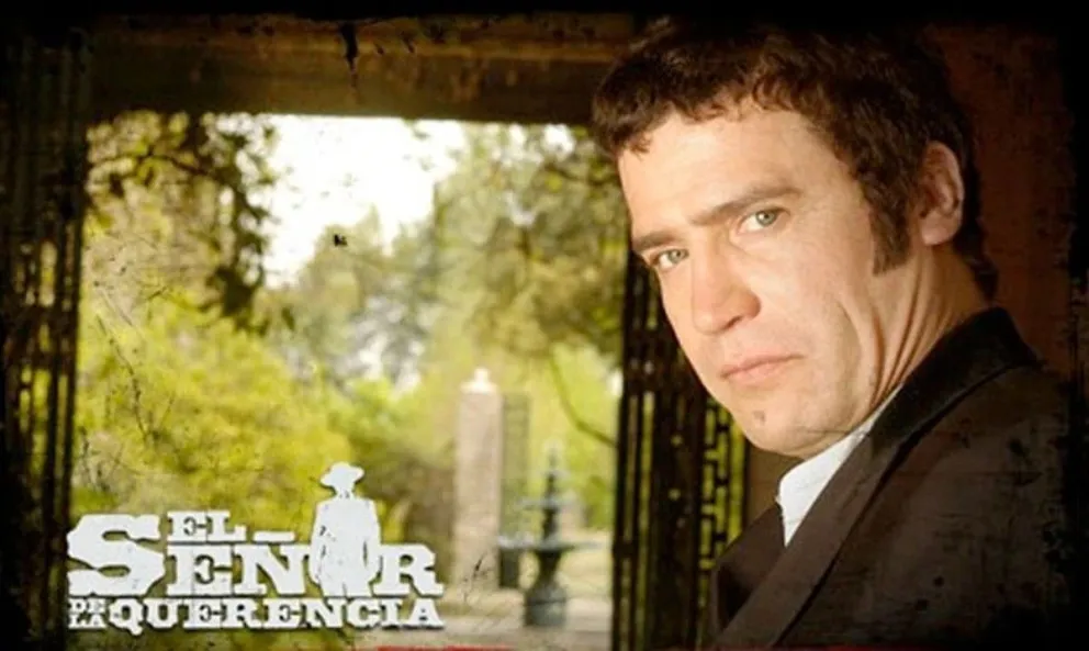 Señor de La Querencia