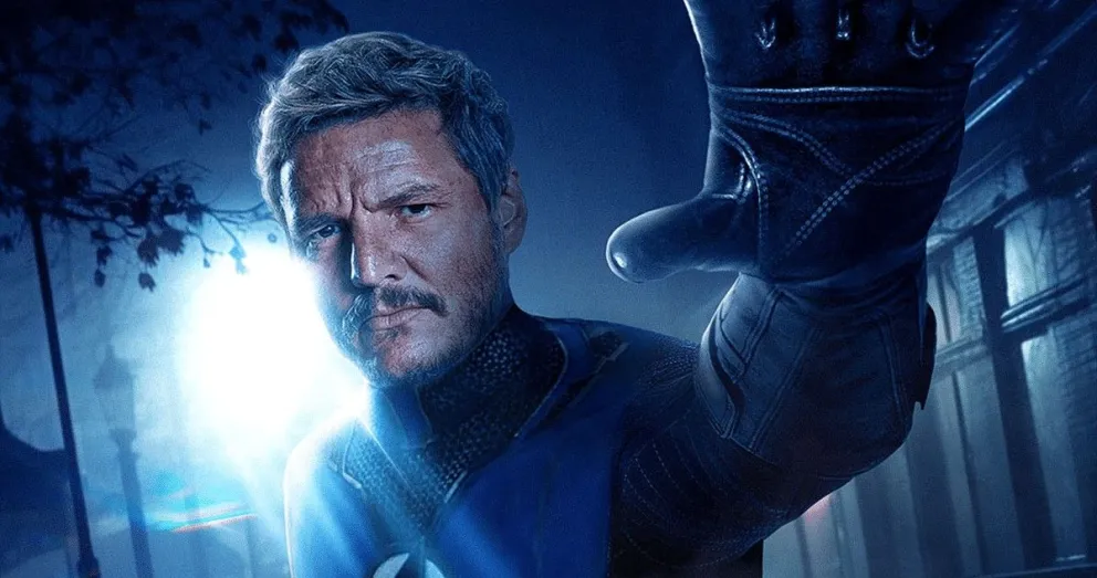 Pedro Pascal