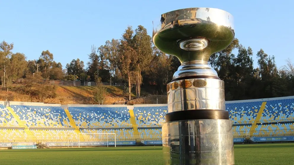 Supercopa