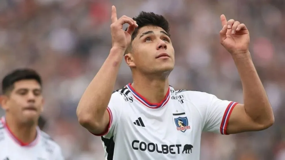 Damián Pizarro