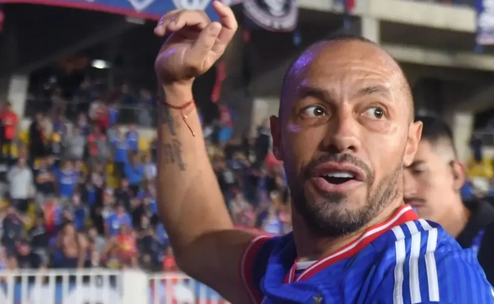 Marcelo Díaz