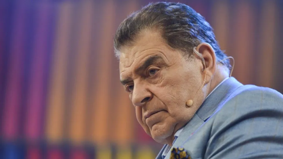 Don Francisco