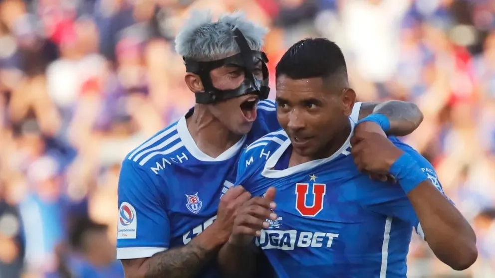 Universidad de Chile
