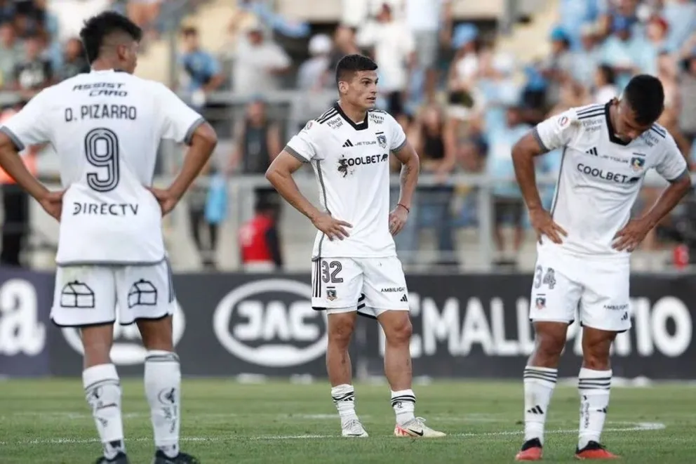 Colo-Colo