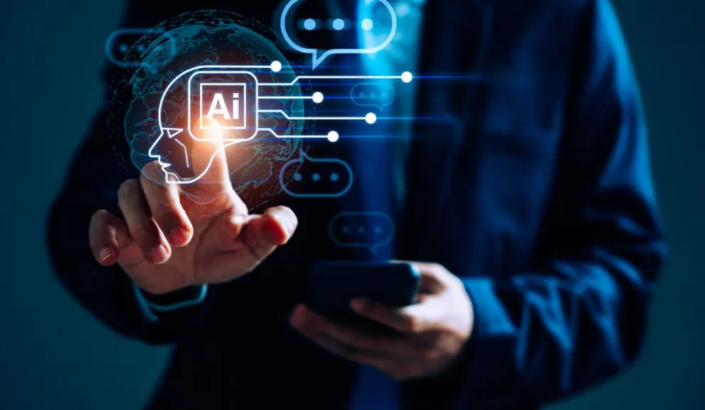 inteligencia artificial