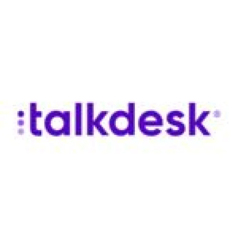 talkdesk_logo