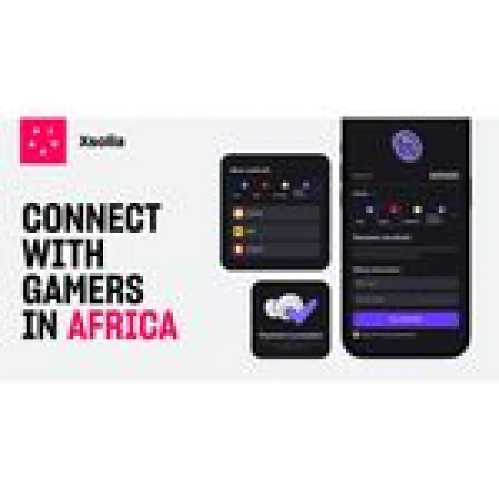ConnectwithAfrica