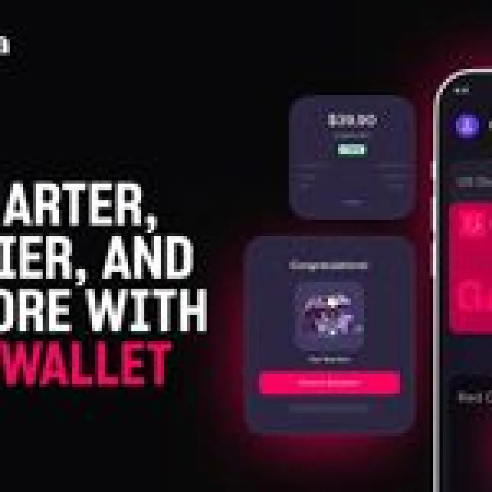 XsollaWallet