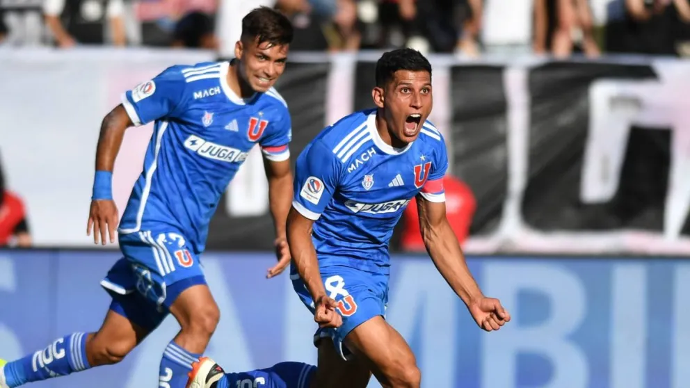 Universidad de Chile