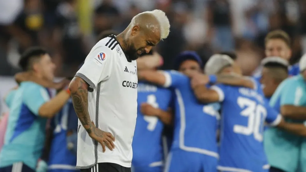 Arturo Vidal