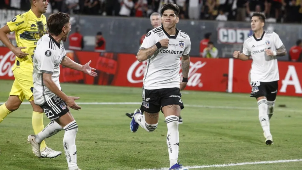 Palacios