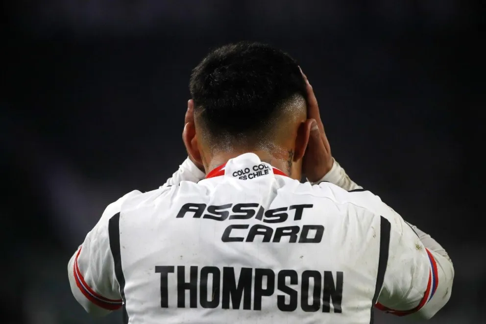 Thompson