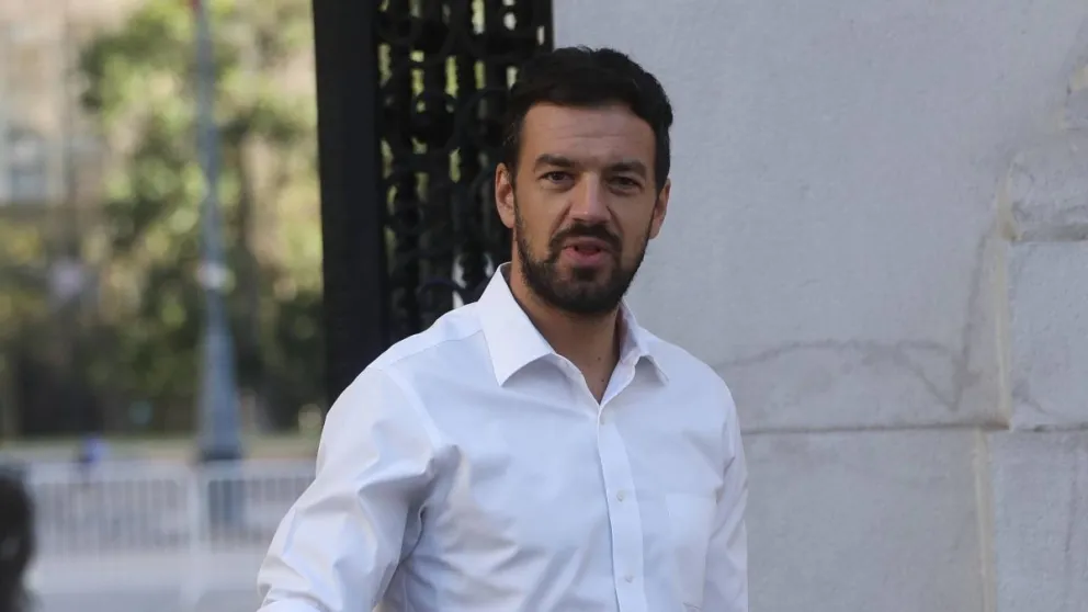 Tomás Vodanovic