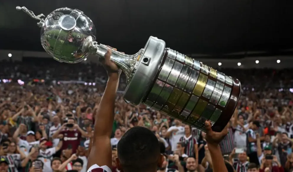 Copa Libertadores 2024