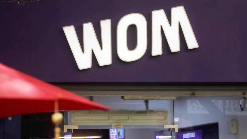 WOM