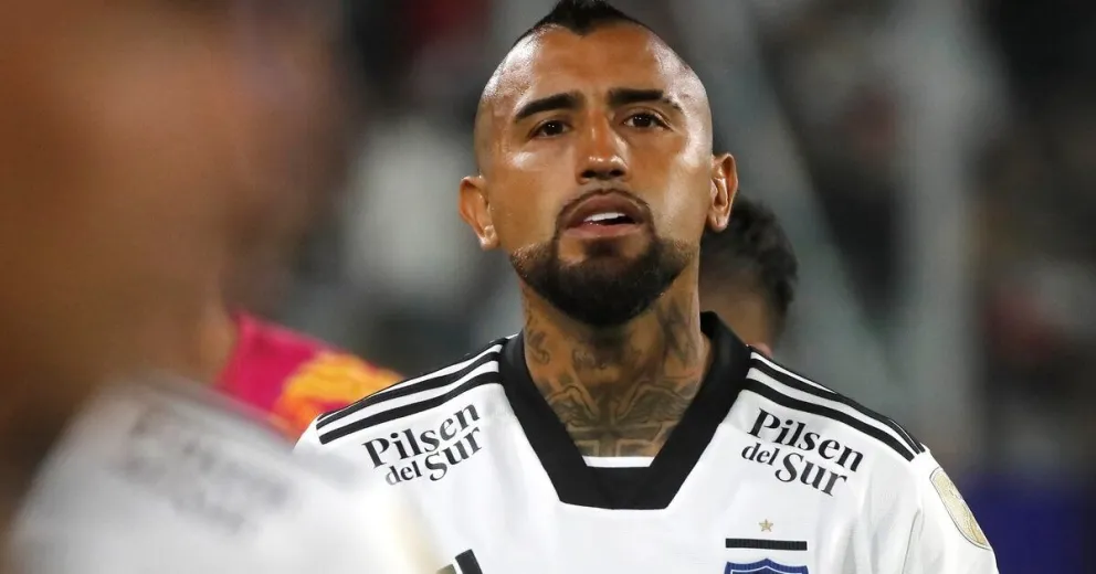 Arturo-Vidal