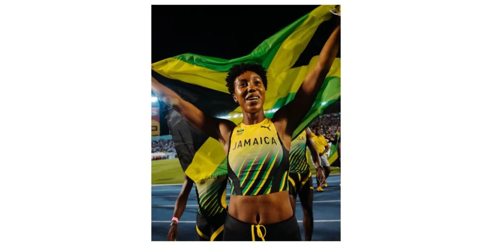 Shanieka_Ricketts