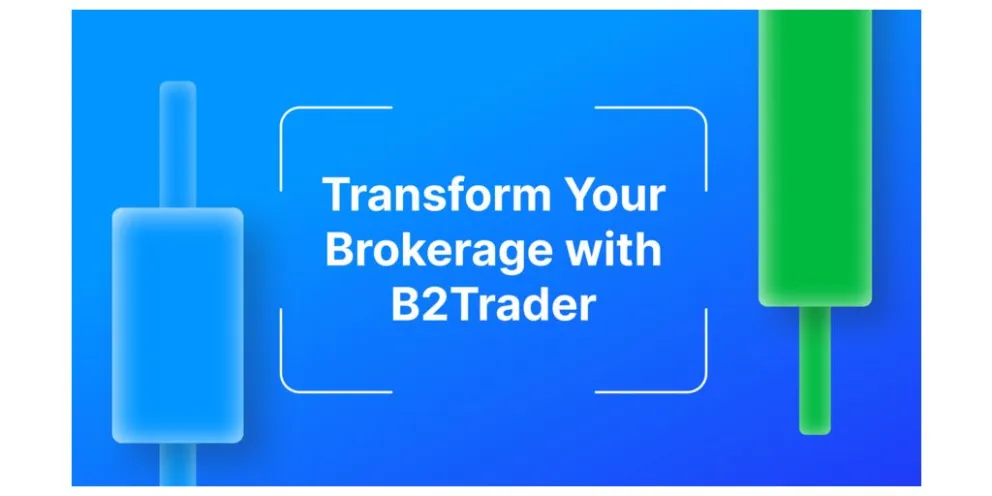 B2Trader_Brokerage_Platform