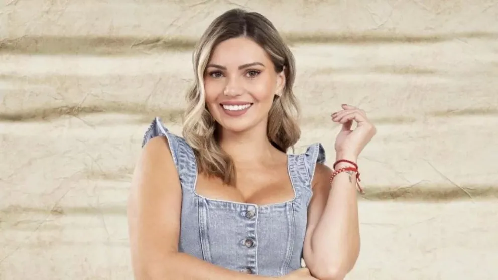 Faloon Larraguibel