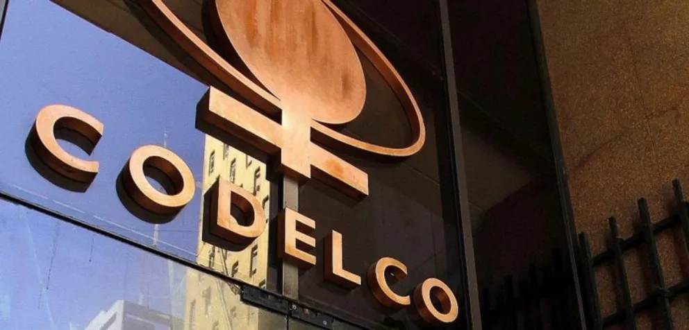 Codelco