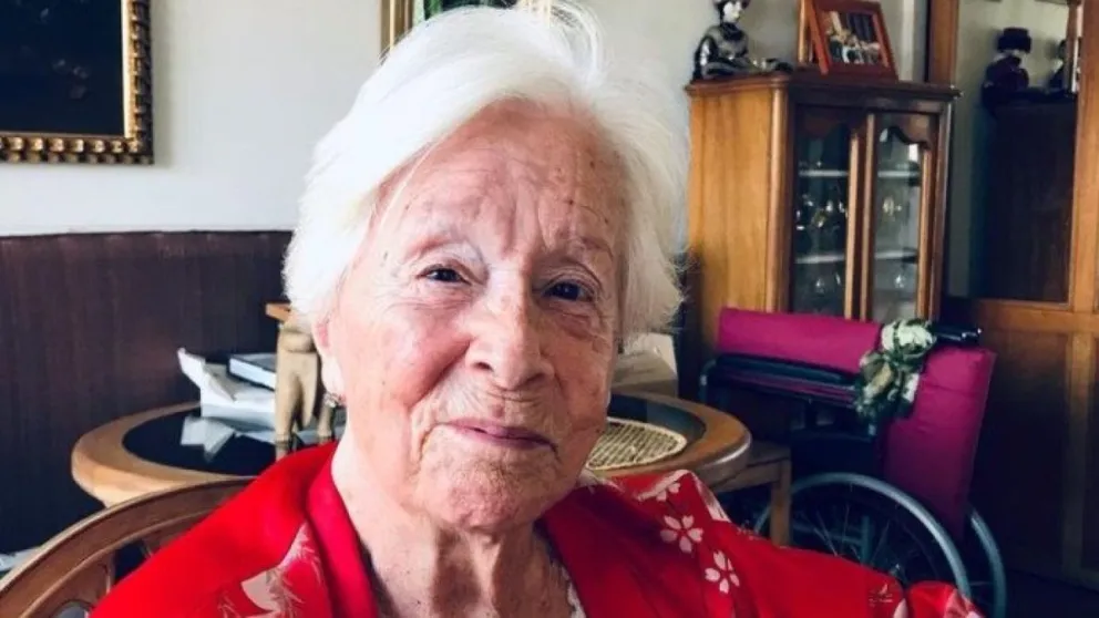 Delfina Guzmán