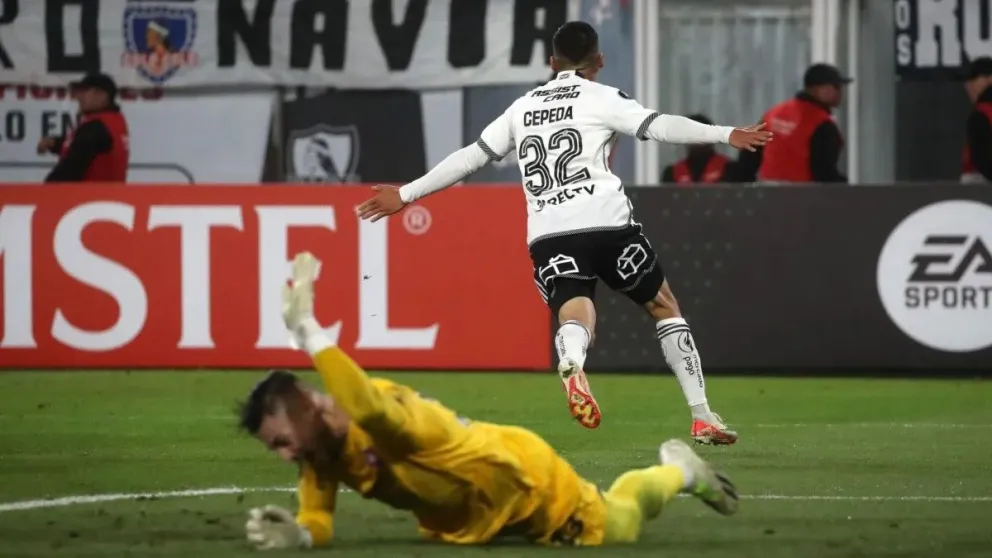 Colo Colo