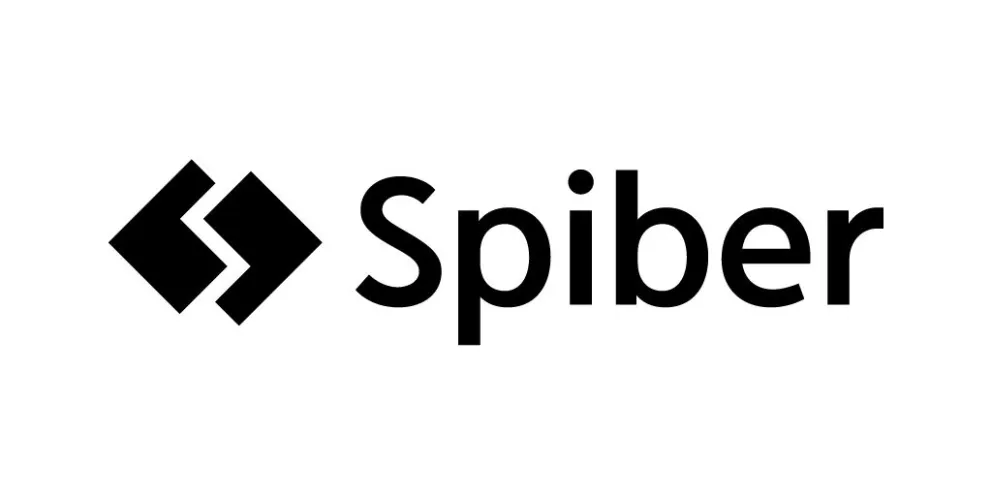 SpiberLogo_BK-H