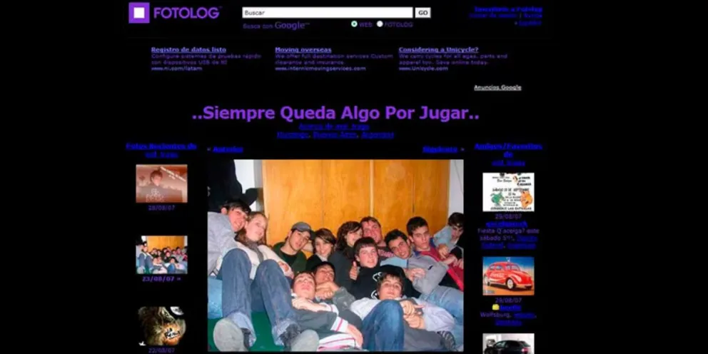 Fotolog