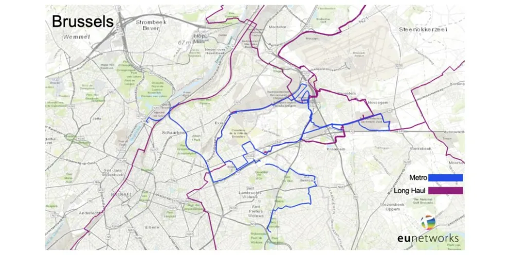 euNetworks_Brussels_Metro_map