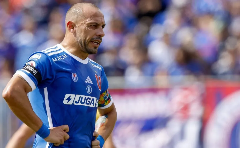Marcelo Díaz