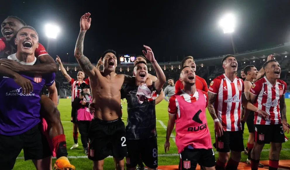 Estudiantes