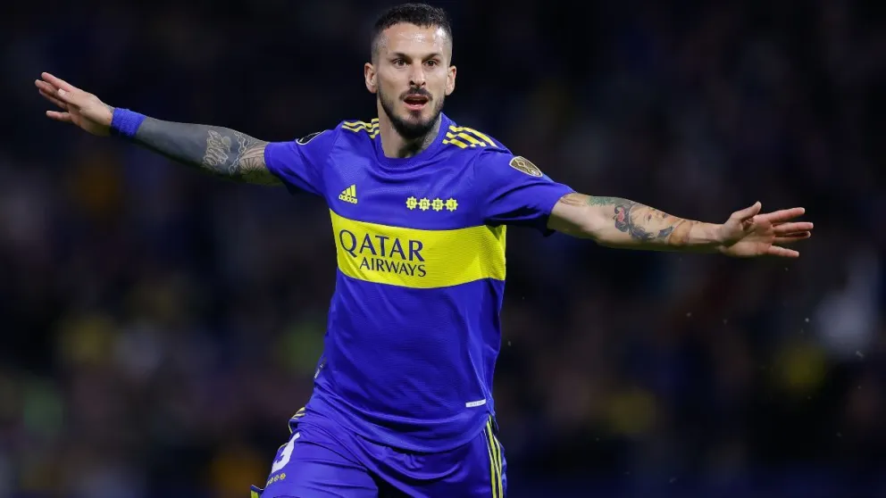 Darío_Benedetto