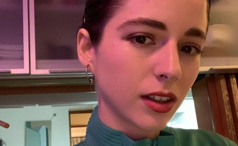 Mariana di Girolamo