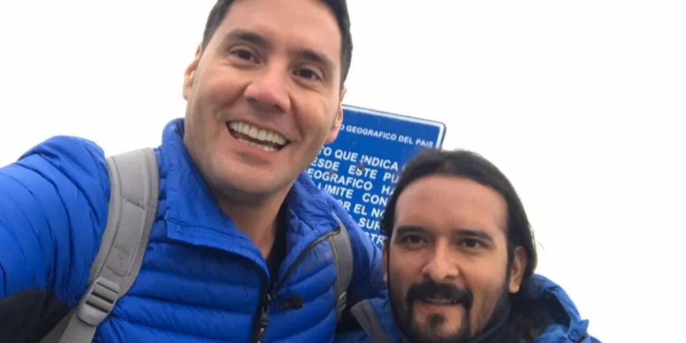 Pancho Saavedra