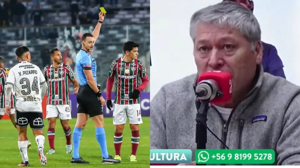 Patricio Yáñez