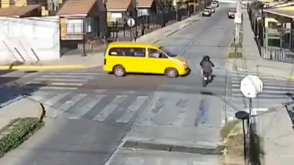 Motochorros