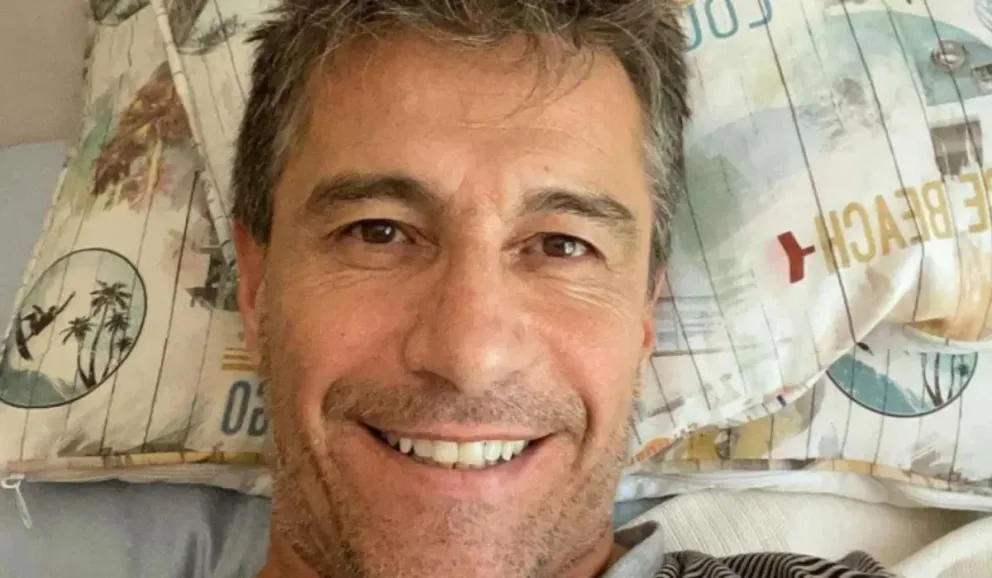 Fernando Solabarrieta