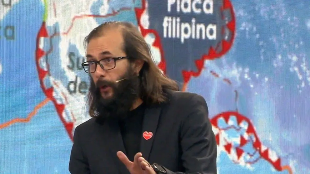Marcelo Lagos