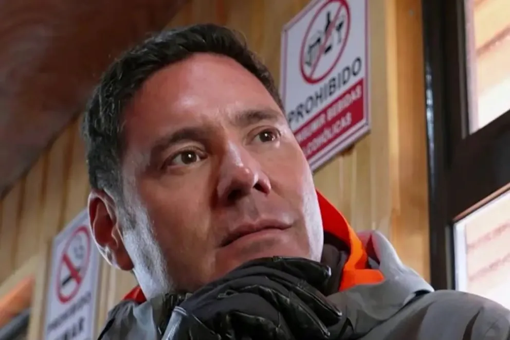Pancho Saavedra